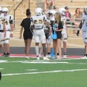 Meet your Posher, Jayden